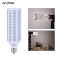 thumbnail image 1 of Andoer fotografía del estudio de 5500K 60W 120 Perlas de Bombilla de Luz LED lámpara de luz diurna E Andoer Bulbo, 1 of 7