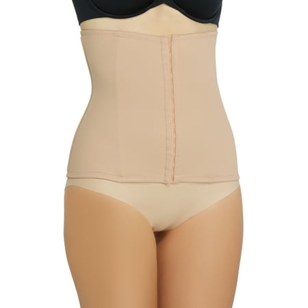 

TC Fine Intimates Womens Extra Firm Control Waist Cincher Style-4078