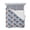 Blue, variant on Blue Botanical King Size Down Alternative Comforter, Lightweight Comforter Quilt Bedding Set with Pillow Shams Tropical Plants Summer Flowers All Seasons Bed Comforter Duvet Insert 96"x106"