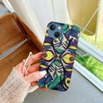thumbnail image 3 of COMIO iPhone 15 Psychedelic  Case, 3 of 4