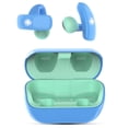 thumbnail image 1 of Auriculares inalámbricos BANIGIPA Kids Bluetooth 5.4 con micrófono abierto, 1 of 9