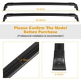 thumbnail image 4 of ROADFAR Porte-Bagages en Aluminium pour Land Rover LR3 2005 2006 2007 2008 2009, 4 of 4