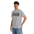 thumbnail image 6 of Avalon New Jersey Shirt, Gifts, Tshirt, Tee, 6 of 6