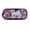 Cherry Blossom, variant on XYZCANDO Giraffe Starry Night Print Polyester Pencil Bag for Girls Boys, Kindergarten Pencil Pouch Easy-clean One Pocket Design Pencil Case for Campus Office