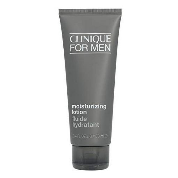 Clinique for Men Moisturizing Lotion, 3.4 oz