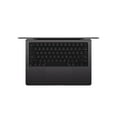 thumbnail image 2 of Apple CTO MacBook Pro 14" with M4 chip with 10 core CPU, 10 core GPU, 24GB Memory, 512GB SSD, 70W USB C, Standard (Space Black), 2 of 9