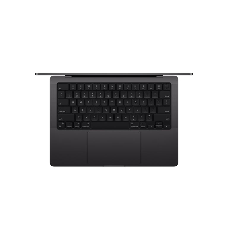 Apple CTO MacBook Pro 14