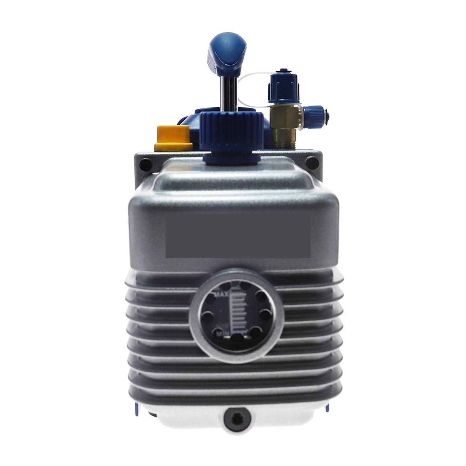 Vacuum Pump Refrigeration Kits 2Pa With Manifold Gauge Vacuum For 1/1.5/2/3P Household Air Conditioning Maintenance Pump ,Powerful Performance