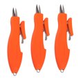 thumbnail image 1 of 3 X Stainless Steel Artificial Fishing For Outdoor, 1 of 6
