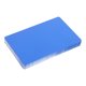 thumbnail image 1 of unbranded 50Ud Tarjetas Metálicas Azul Oscuro En Para Grabado Con Tecnología De Marcado, 1 of 7