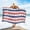 D, variant on Yika Beach Blankets Beach Towel Independence Day Microfiber Beach Towel Super Lightweight Colorful Bath Towel Sandproof Beach Blanket Multi-Purpose Towel For Travel Sw