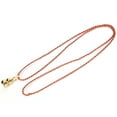 thumbnail image 2 of Collier de Style Chinois, Collier Pendentif Gourde Ti Collier Collier Optimisé pour l'Excellence, 2 of 5