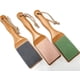 thumbnail image 1 of Hornhautfeile aus Holz - doppelseitiger ?kologischer Echtholz Hornhautentferner - Wellness Set für Frauen und M?nner - Fu?pflege Set zur Hornhaut Entfernung - Lima para pies, 1 of 6