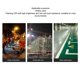 thumbnail image 3 of Lámpara De Baliza, LED Estroboscópico De Seguridad Fácil De Instalar, Reflectante Para Carretera, 3 of 7