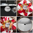 thumbnail image 2 of UPGRATOR Stainless Steel Induction Cooker Heat Conducting Plate 1Set, 2 of 8