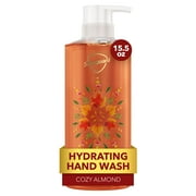 Safeguard Hand Wash, Cozy Almond Scent, 15.5 fl oz