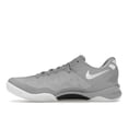 thumbnail image 2 of Nike Men's Kobe 8 Protro Wolf Grey Basketball Shoes, from StockX, 2 of 5