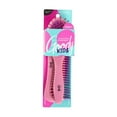 thumbnail image 3 of Goody Kids Brush Combo for effortless styling - 2Ct, 3 of 8