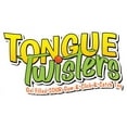 thumbnail image 3 of Foreign Candy Tongue Twisters Gel Filled Sour Gum with Click and Catch Toy, 0.99 Ounce, 3 of 5