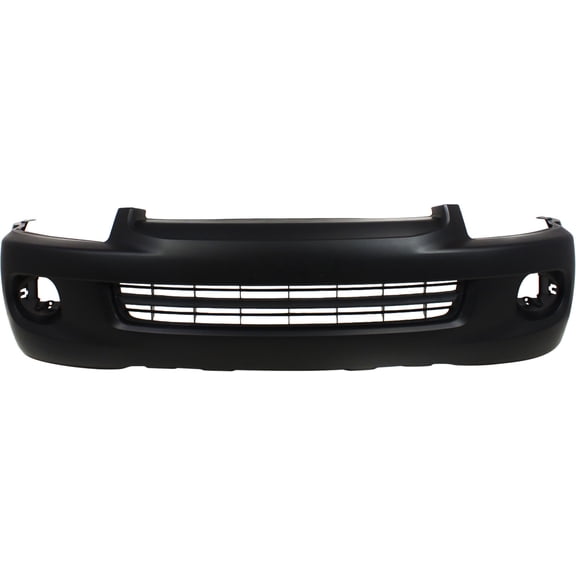 Front BUMPER COVER Compatible For TOYOTA SEQUOIA 2005-2007 Primed