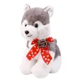 thumbnail image 1 of Perro Perrito De Peluche San Valentin Suave Pelucheria, 1 of 5