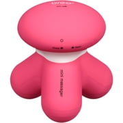 Breo Mini Body Massager, Pink