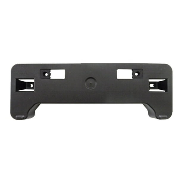 New Standard Replacement Front License Plate Bracket, Fits 20172019