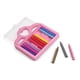 thumbnail image 5 of Set de crayones Melissa & Doug Princess de 12 colores con funda de transporte, 5 of 6