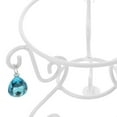 thumbnail image 4 of HEALEEP Support de Présentation de Balles pour Décoration Extérieure Support de Globe en Métal 1Ensemble, 4 of 8