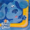 Blue's Clues Party Lunch Napkins (16ct)