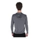 thumbnail image 2 of Playera Deportiva Para Hombre Manga Larga De Licra Con Gorro, 2 of 8
