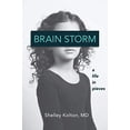thumbnail image 2 of Brain Storm: A Life in Pieces, (Paperback), 2 of 2