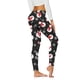 thumbnail image 2 of Gibobby Leggings Navideños Leggings estampados cómodos informales para mujer Pantalones largos de yoga(Blanco,XG), 2 of 5