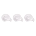 thumbnail image 4 of Vogacara 1 Uds Nail Art Hand Wash Remover Soak Bowl DIY Salon Nail Spa Tratamiento de baño Herramientas de manicura Herramientas de manicura Nail Spa Type2 NO2 Vogacara CBP003470, 4 of 6
