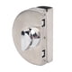 thumbnail image 4 of Cerradura de Puerta de vidrio simple Cerradura de Puerta de vidrio corrediza antirrobo de Acero inoxidable 10-12 mm ANGGREK, 4 of 8