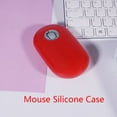 thumbnail image 2 of EASTIN Dustproof Protective Cover Soft Silicone Case fit -Logitech PEBBLE Mouse, 2 of 3
