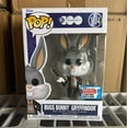 thumbnail image 2 of Funk POP Looney Tunes x Wizarding World Bugs Bunny Gryffindor 1334 Vinyl Figure, 2 of 7