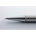 thumbnail image 2 of LAMY Logo Ballpoint Pen – Brushed Stainless Steel, 2 of 2
