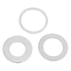thumbnail image 4 of Hoja de sierra circular TCT 80 Dientes Plata ANGGREK, 4 of 8