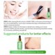 thumbnail image 4 of 2PCS LANBENA Face Serum Blackhead Remover Shrinking Pore Acne Treatment Deep Cleaning Smoothing Skin Care Firming Essence, 4 of 5