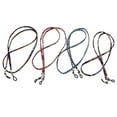 thumbnail image 2 of Milaget Lunettes de Soleil Lunettes de Soleil Éthique Sport Sangle Porte-Chaîne Multicolore, 2 of 4