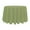 Army Green, variant on Ultimate Textile (3 Pack) 114-Inch Round Polyester Linen Tablecloth - for Wedding, Restaurant or Banquet use, Oyster
