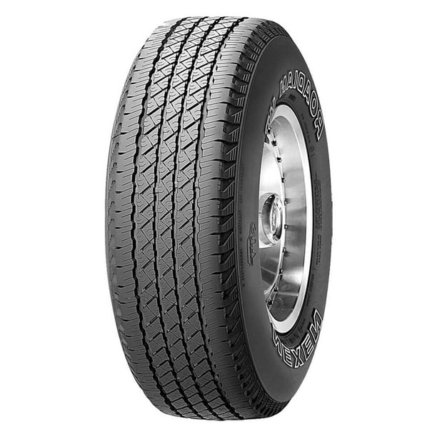 Llanta 255/70r15 Nexen Roadian H/t 108s | Walmart en línea