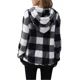 thumbnail image 5 of Sudadera Hoodie Suelta Con Capucha De Moda Para Mujer, 5 of 8