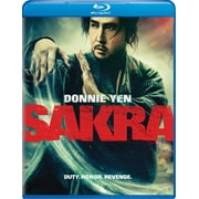 Sakra (Blu-ray), Well Go USA, Action & Adventure