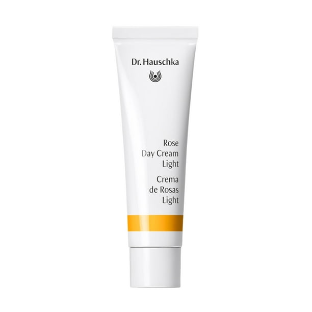 Crema hidratante de día Dr. Hauschka Rose Light 30 ml