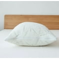 thumbnail image 4 of Premium Memory Foam Pillow with Bamboo Cover (King-Soft), 4 of 7