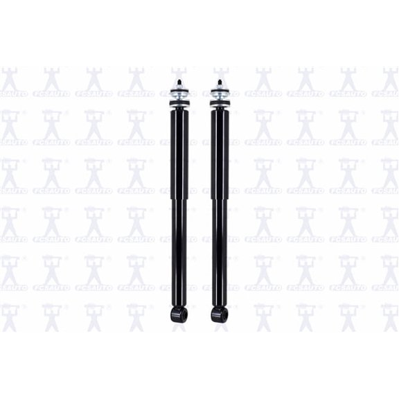 Shock Absorber Assembly Kit