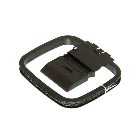 NEW OEM Yamaha AM Loop Antenna Originally Shipped With RS-202BL, R-S202BL