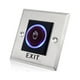 thumbnail image 3 of Interruptor de sensor infrarrojo de puerta sin contacto NO NC COM para sistemas de control de acceso Puerta 12V 86x86mm, 3 of 5